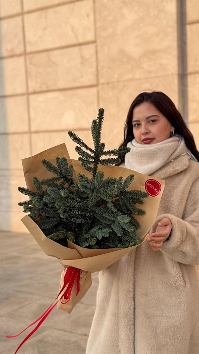 Банч из нобилиса М - купить в Астане с доставкой