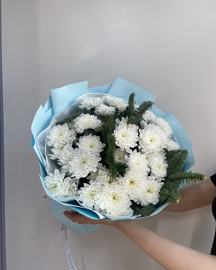 Букет с доставкой по Астане