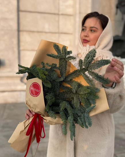 Банч из нобилиса S с доставкой по Астане