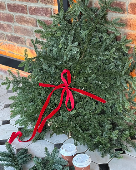 Связка (банч) нобилиса 5кг с доставкой по Астане